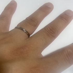 【BAUM(バーム)の口コミ】 あまりきらきらしたりしてるのは苦手なので、シンプルだけど、ちょっと変…