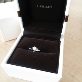 【アイプリモ(I-PRIMO)の口コミ】 主人とどこで買うか悩んでいたところ、たまたま通りがかった店舗でディス…