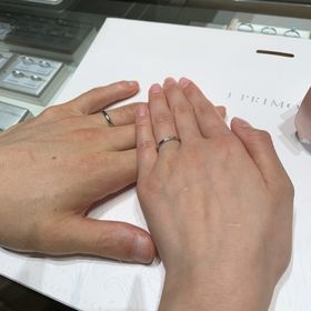 【アイプリモ(I-PRIMO)の口コミ】 ネットである程度候補を出していたのですが、実際につけるとなんか違う&he…