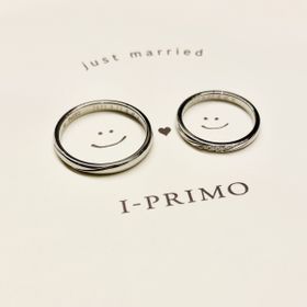 【アイプリモ(I-PRIMO)の口コミ】 ゼクシィ縁結びエージェントさんの紹介で初めて知りました。他のブランド…