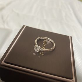 【アイプリモ(I-PRIMO)の口コミ】 彼女と一緒に探す形で決めました。5店舗くらい見て、最もデザインが気に入…