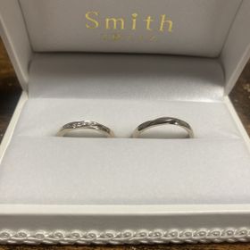 【Smith(工房スミス)の口コミ】 工房スミスさんにお願いしようとした、決め手とすればやはりこれからずっ…