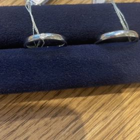 【BIJOUPIKO(ビジュピコ)の口コミ】 種類が大変多く、気に入ったデザインと価格の指輪が見つけられる。店舗の…