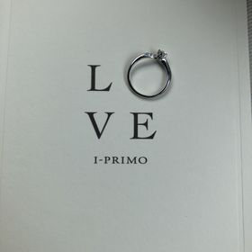 【アイプリモ(I-PRIMO)の口コミ】 ひと目見て、好みのデザインであることから決めました。価格帯も、自分達…