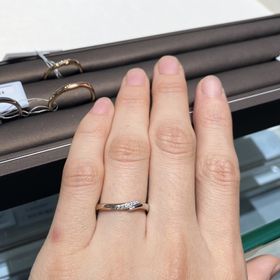 【アイプリモ(I-PRIMO)の口コミ】 ノクターナルのデザインと、最近登場したパールブラウンゴールドというピ…