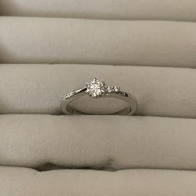 【アイプリモ(I-PRIMO)の口コミ】 彼女の好みはわかっているものの、プロポーズ前に渡す指輪の話を聞き出せ…