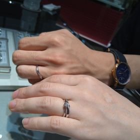 【アイプリモ(I-PRIMO)の口コミ】 値段も正直ありましたが
それを感じさせないほど
シリウスは美しく
この婚…