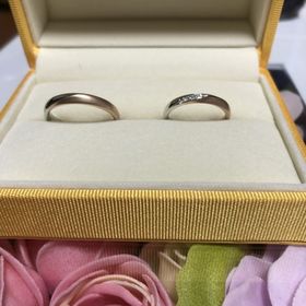 【ケイウノ ブライダル(K.UNO BRIDAL)の口コミ】 複数のブランドも検討しましたが、デザインが気に入ってケイウノさんにし…