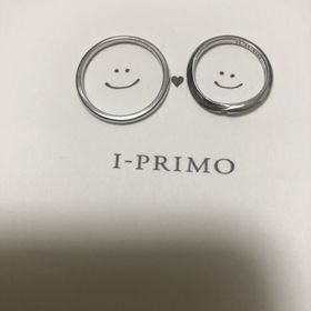 【アイプリモ(I-PRIMO)の口コミ】 美容師をしていて、普段から水に触れる機会が多い為、指輪を付けて仕事し…
