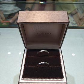 【アイプリモ(I-PRIMO)の口コミ】 1番の決め手は
指輪に込められた
意味合いでした。
アイプリモの指輪の
デ…