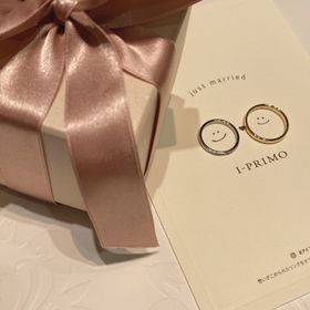 【アイプリモ(I-PRIMO)の口コミ】 いつもファッションには気を遣っている方ではありますが、
指輪となると中…