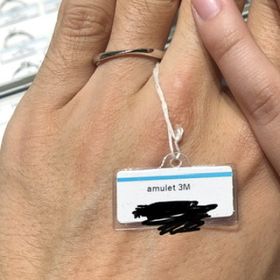 【銀座ダイヤモンドシライシの口コミ】 シンプルだけど少し遊びがあるお洒落だけど、飽きない。そんな指輪を探し…