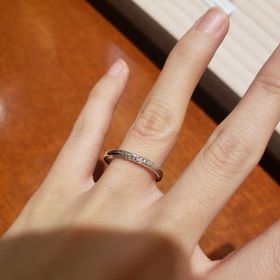 【TRECENTI(トレセンテ)の口コミ】 なんといっても一番のおすすめポイントはつけ心地の良さだと思います。本…