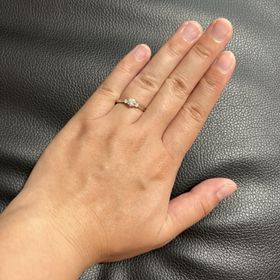 【TOMOE(トモエ)の口コミ】 指輪に込められた意味も考えて決めたいという私の願いを叶えてくれたのが…