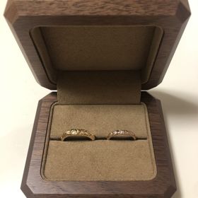 【Makana(マカナ)の口コミ】 プライベートでもオシャレとして着用できるので選びました。実際に見に行…