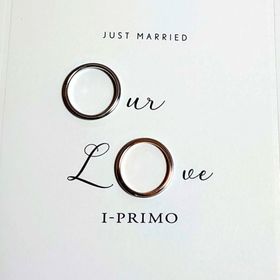 【アイプリモ(I-PRIMO)の口コミ】 指輪のデザインはシンプルで、仕事中につけていても問題ないもの、日常的…