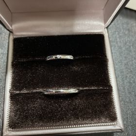 【アイプリモ(I-PRIMO)の口コミ】 予算内で探していた中でスタッフの方がおすすめしてくれたり好みのデザイ…