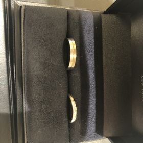 【ラザール ダイヤモンド(LAZARE DIAMOND)の口コミ】 元々デザインがよかったこともあるが、店員さんが指輪に込められた意味や…