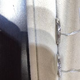 【TRECENTI(トレセンテ)の口コミ】 指輪の知識がない中での訪問でした。指輪のカラーやデザインなどをヒアリ…