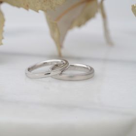 【THREE TREES(スリーツリーズ)の口コミ】 せっかくなら思い出に残るような指輪を作りたいと思い、THREE TREESさんに…