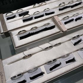 【アイプリモ(I-PRIMO)の口コミ】 可愛らしいデザイン、ちょっと他と違ったデザインなどアレンジが多数ある…