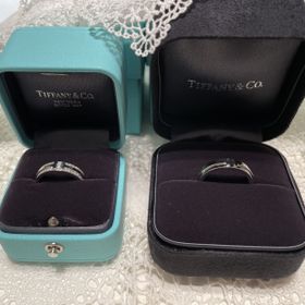 【ティファニー(Tiffany & Co.)の口コミ】 長くつけていられそうで、人と被らず、かつつけるたびにテンションが上が…