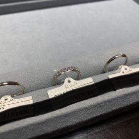 【ケイウノ ブライダル(K.UNO BRIDAL)の口コミ】 当該ブランドは、オーダーメイドでの制作をしており概ね対応してくれます…