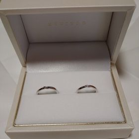 【宝寿堂(ほうじゅどう)の口コミ】 個性があって、周りの人と被らない、派手すぎず、でも、ダイヤが少しキラ…