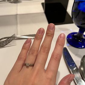 【ケイウノ ブライダル(K.UNO BRIDAL)の口コミ】 ディズニーデザインで、アナと雪の女王が大好きだったので、ピッタリでし…