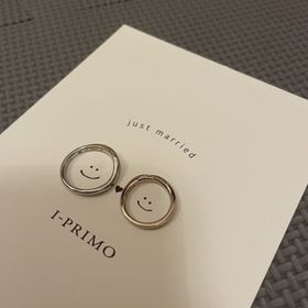 【アイプリモ(I-PRIMO)の口コミ】 色がペールブラウンゴールドという新色で、プラチナ、ピンクゴールド、イ…