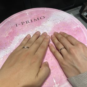 【アイプリモ(I-PRIMO)の口コミ】 様々な指輪の店舗があり、短期間で5店舗を回った身としては、正直なところ…