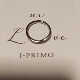 【アイプリモ(I-PRIMO)の口コミ】 ゼクシィ相談カウンターでお店のほうを招待頂きました。
最初はインターネ…