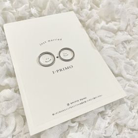 【アイプリモ(I-PRIMO)の口コミ】 夫はストレートタイプがよく、私はウェーブデザインが良かった為、形はス…