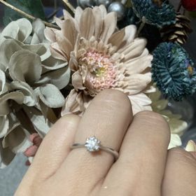 【宝寿堂(ほうじゅどう)の口コミ】 クオリティに対しての値段がとても安い
いろいろな店舗に指輪を探しに行っ…