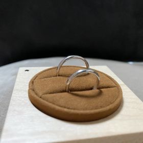 【ringram(リングラム)の口コミ】 自分たちで1から手作りってことにこだわりました。自分たちだけのオリジナ…