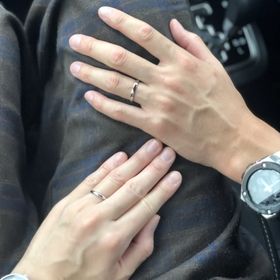 【銀座ダイヤモンドシライシの口コミ】 価格帯、デザイン、保証がしっかりしている。海外ブランド物の検討もしま…