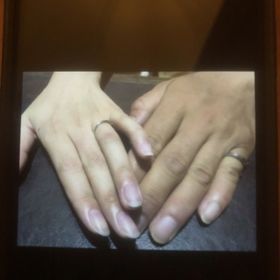 【TRECENTI(トレセンテ)の口コミ】 他店を回っててどこもおんなじ様なデザインやったのが
ここのお店ではシン…