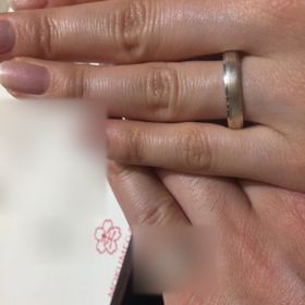 【杢目金屋(もくめがねや)の口コミ】 違う種類の金属をかけ合わせて出来る杢目模様がより綺麗に見えるシンプル…