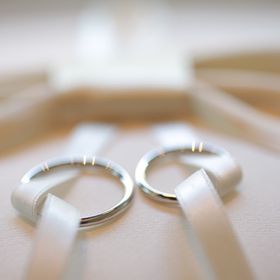 【ティファニー(Tiffany & Co.)の口コミ】 ティファニーの接客が非常によかったのと、細い指輪がよかったので、ティ…