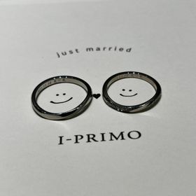 【アイプリモ(I-PRIMO)の口コミ】 1回目の来店時、まだ指輪のことを何も知らない状態で行った私たちに親切・…