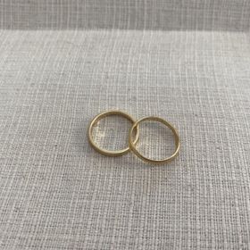 【湘南彫金工房 andfuseの口コミ】 デザイン価格全てが星5です。

接客もホスピタリティ溢れるサービスでした…