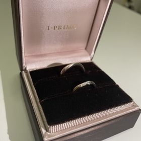 【アイプリモ(I-PRIMO)の口コミ】 滑らかな曲線と、2色が合わさったデザインが気に入りました。ホームページ…