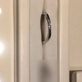 【俄(にわか)の口コミ】 シンプルで上品、細身のリングという条件で希望を出したところ、スタッフ…