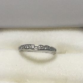 【俄(にわか)の口コミ】 友人が俄の結というシリーズを購入しており、指輪に対する思いやストーリ…