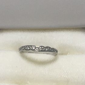 【俄(にわか)】の口コミ 友人が俄の結というシリーズを購入しており、指輪に対する思いやストーリー...