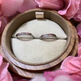 【COLANY(コラニー)の口コミ】 他にはないデザインが気に入りました。その他、つけた時にストレスがない…