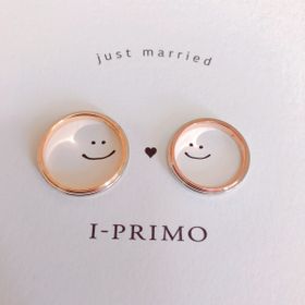 【アイプリモ(I-PRIMO)の口コミ】 指輪をどこで購入するか迷っていた時に
snsの広告でアイプリモを知りまし…