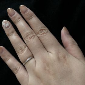 【1122 iifuufu bridal(いい夫婦ブライダル)の口コミ】 最初は色々と見せていただいて、試着もかなりさせて頂いたのですが、良い…