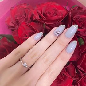 【アイプリモ(I-PRIMO)の口コミ】 私のイメージと、手の感じと、予算を考えておすすめしてくれました。とて…