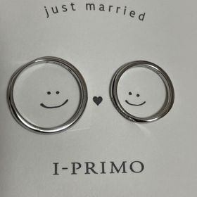 【アイプリモ(I-PRIMO)の口コミ】 値段もお手頃でシンプルなデザインだけどワンポイントどこかにオシャレな…